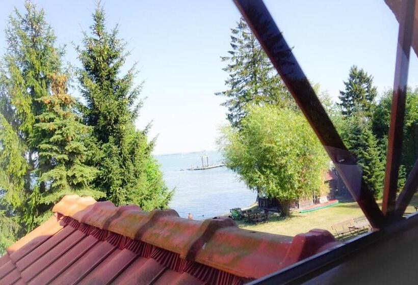 בית מלון כפרי Mazurska Apartamenty