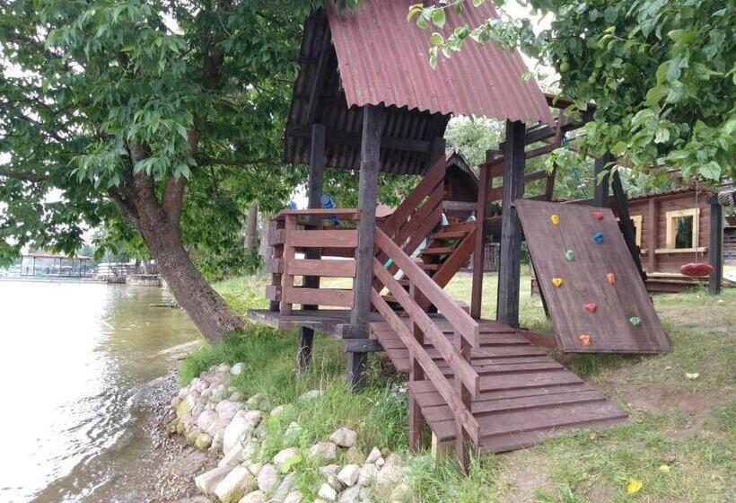 هتل Mazurska Apartamenty