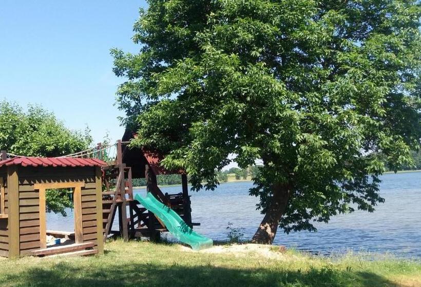 هتل Mazurska Apartamenty