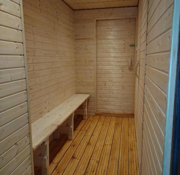 هتل Mazurska Apartamenty