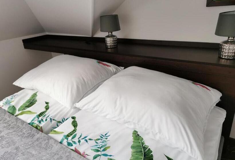 酒店 Miodowe Siedlisko