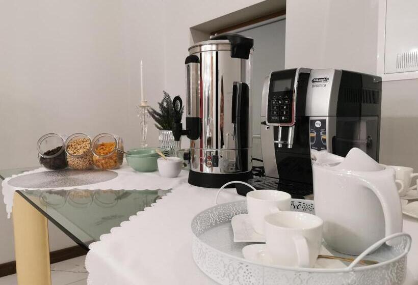 酒店 Miodowe Siedlisko