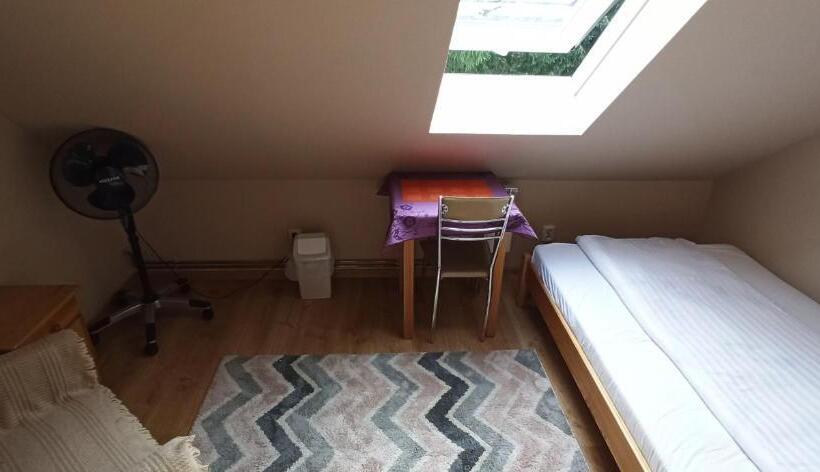 בית מלון כפרי Nasz Dom W Daliowej   Beskid Niski