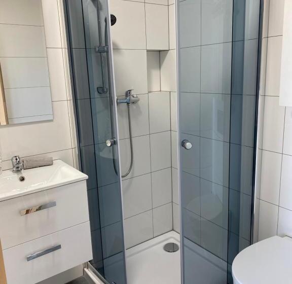 Отель Nocleg Pod Turbaczem