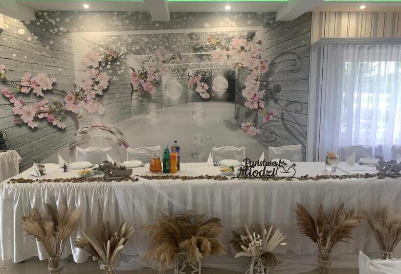 בית מלון כפרי Noclegi Ciesiul