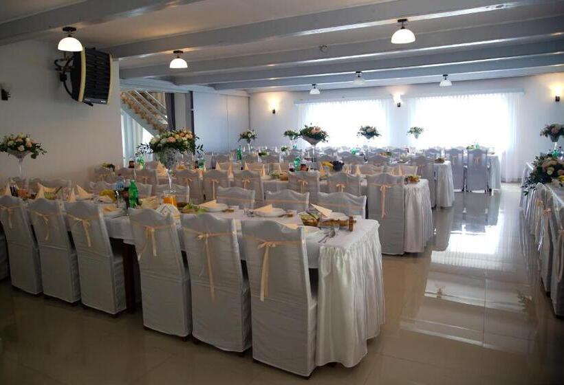 בית מלון כפרי Noclegi Ciesiul