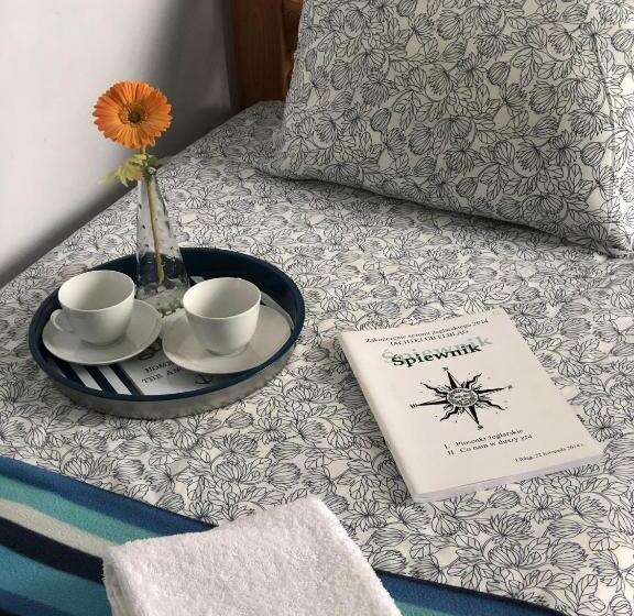 فندق Noclegi Jachtklub Elbląg