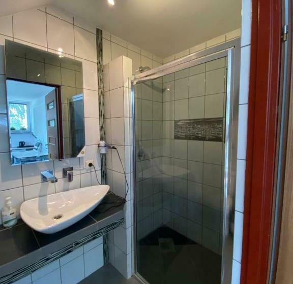 בית מלון כפרי Noclegi Pod Słonecznikiem