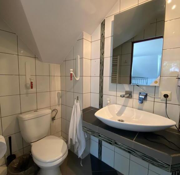 בית מלון כפרי Noclegi Pod Słonecznikiem