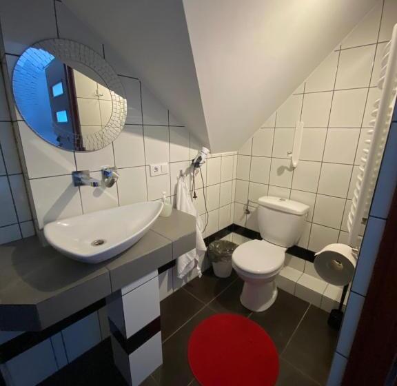 בית מלון כפרי Noclegi Pod Słonecznikiem