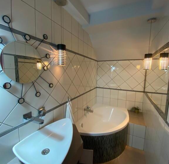 בית מלון כפרי Noclegi Pod Słonecznikiem