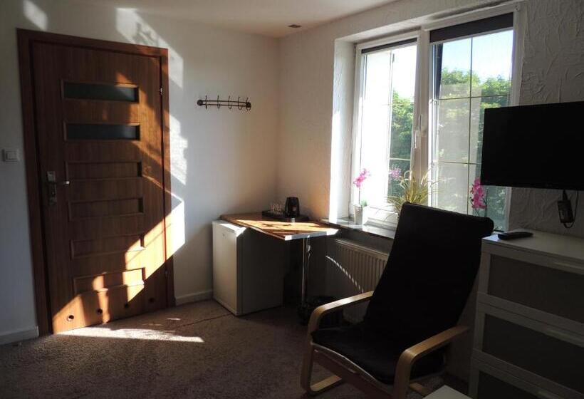 בית מלון כפרי Noclegi Pod Słonecznikiem