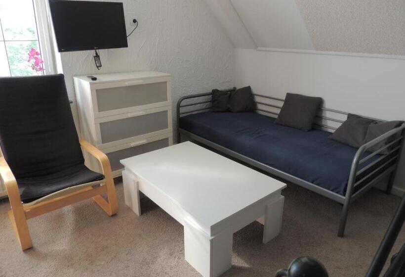 בית מלון כפרי Noclegi Pod Słonecznikiem