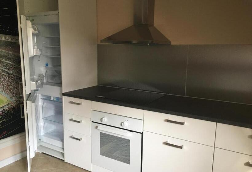 בית מלון כפרי Noclegi Pod Słonecznikiem