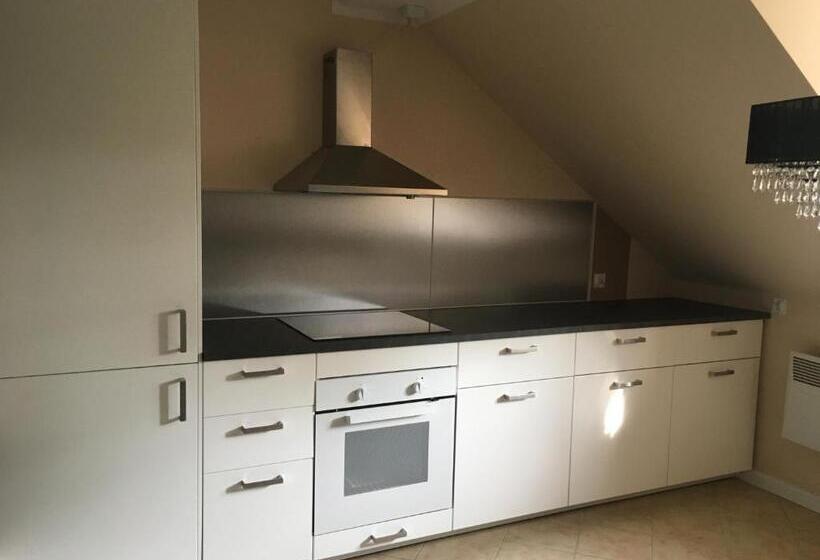 בית מלון כפרי Noclegi Pod Słonecznikiem