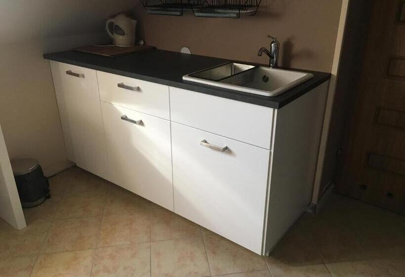 בית מלון כפרי Noclegi Pod Słonecznikiem