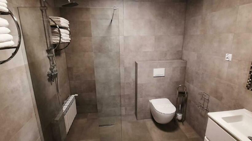 호텔 Noclegi Szymrych