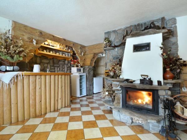 Отель Noclegi U Masnych