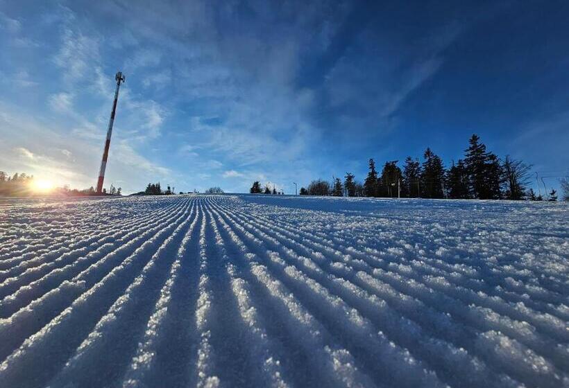 فندق Osmelakowa Dolina