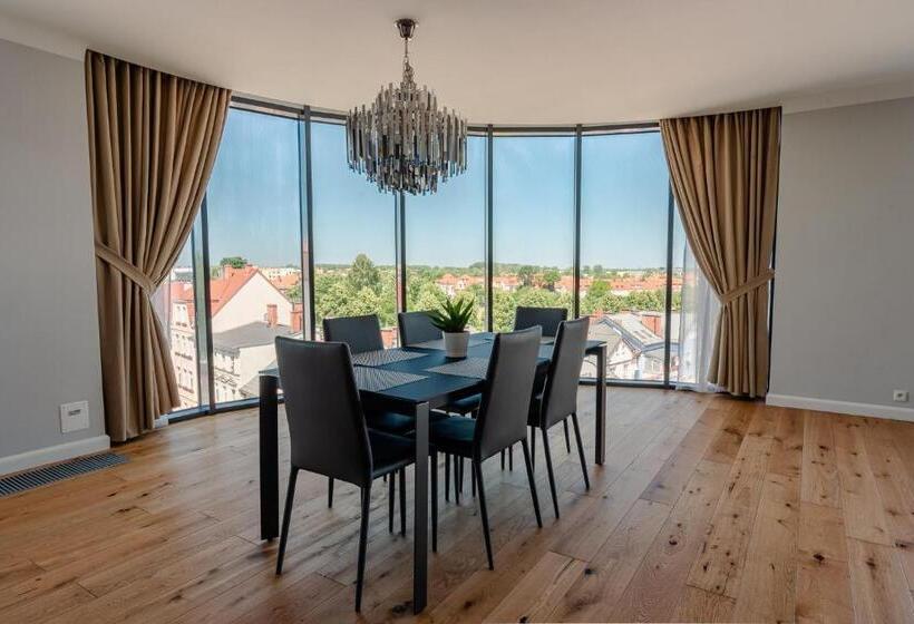 هتل Panorama
