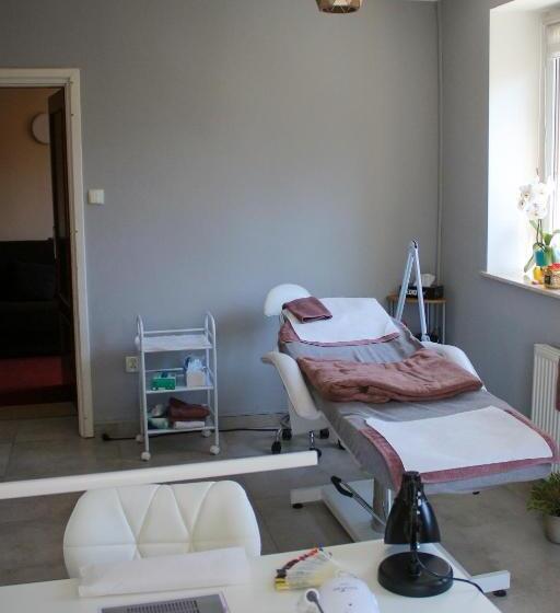 酒店 Pensjonat 4 Pory Roku