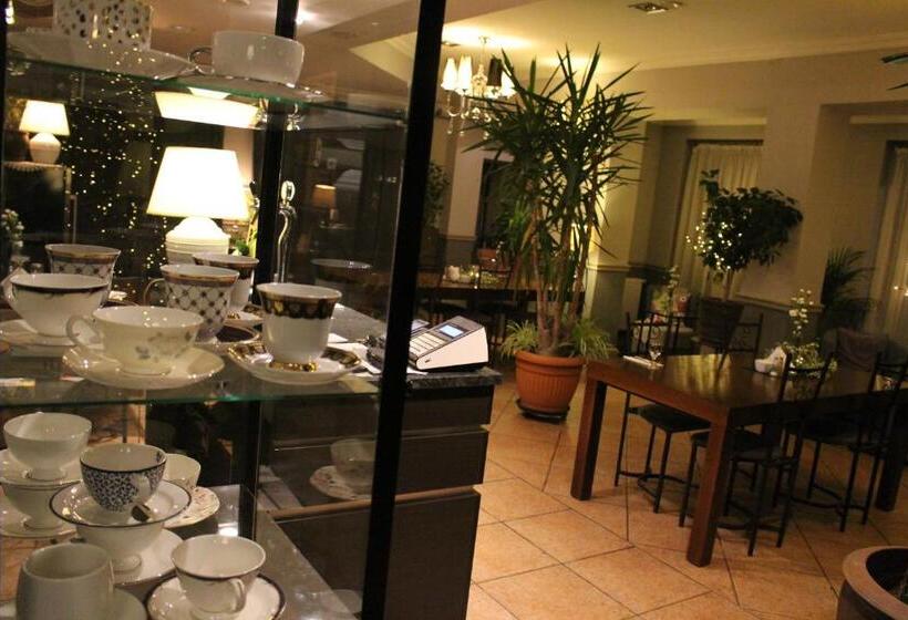 ホテル Piano Cafe B&b