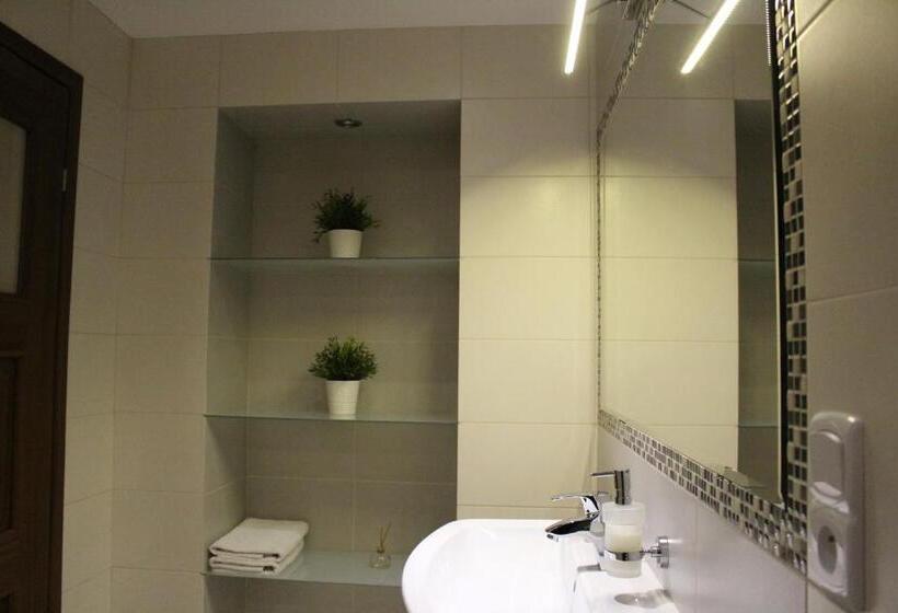 בית מלון כפרי Piano Cafe B&b