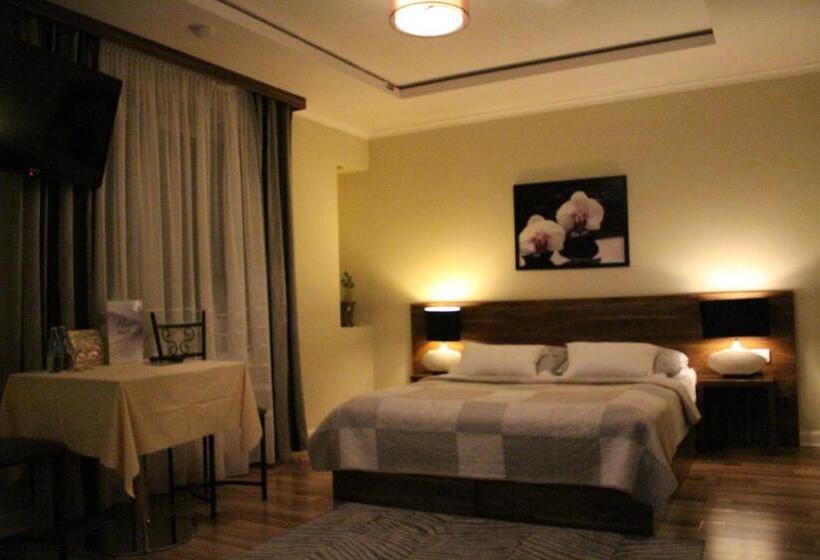 ホテル Piano Cafe B&b