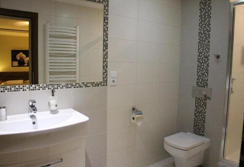 ホテル Piano Cafe B&b