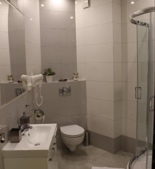 בית מלון כפרי Piano Cafe B&b