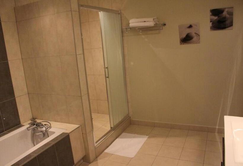 בית מלון כפרי Piano Cafe B&b