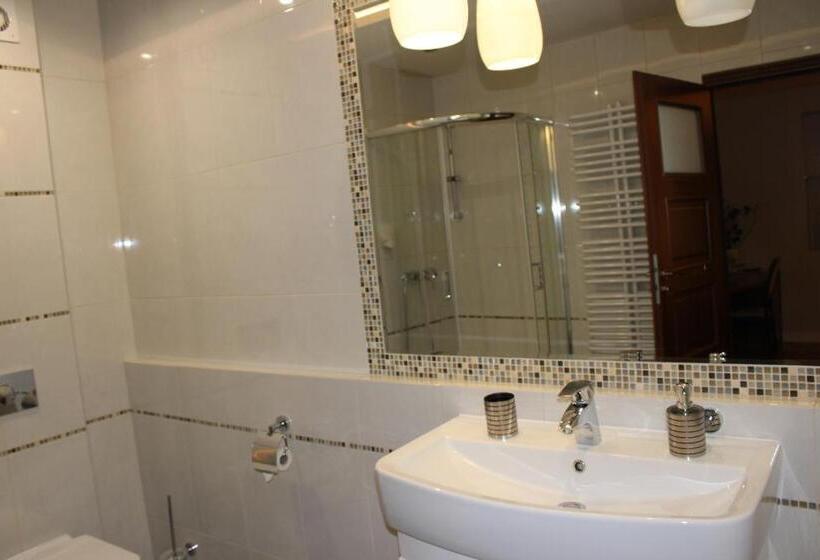 בית מלון כפרי Piano Cafe B&b