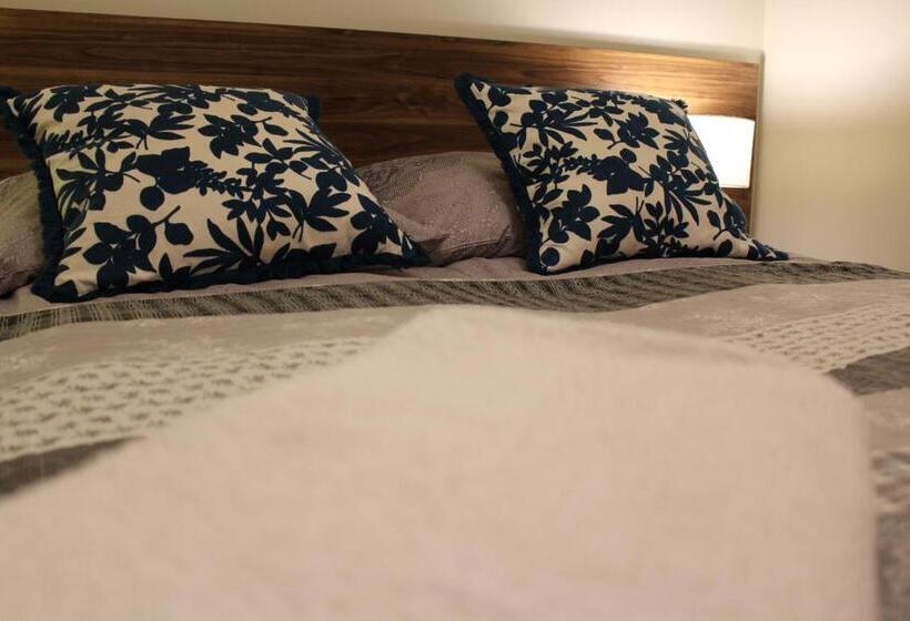 ホテル Piano Cafe B&b