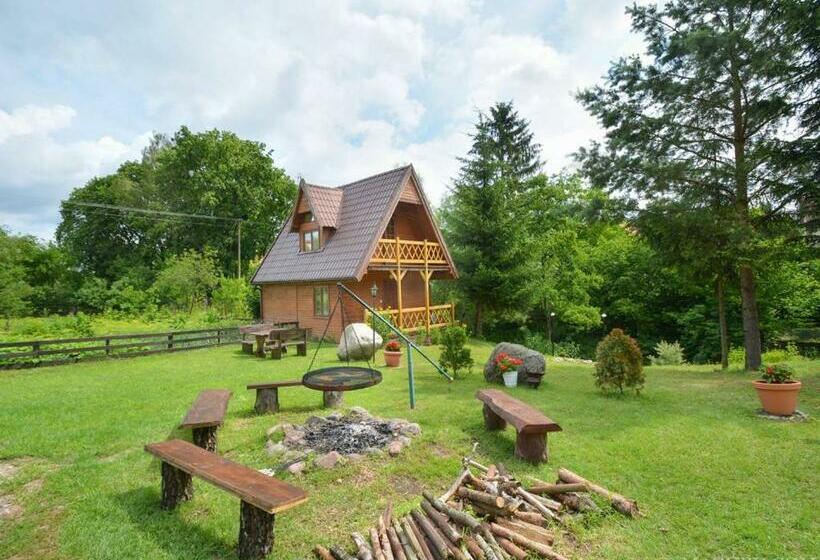 호텔 Pod Kogutkiem