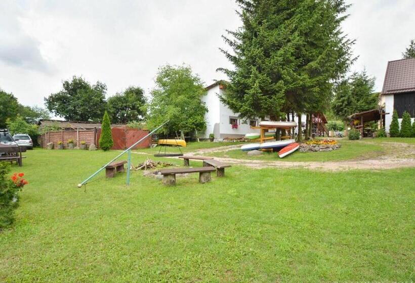 호텔 Pod Kogutkiem