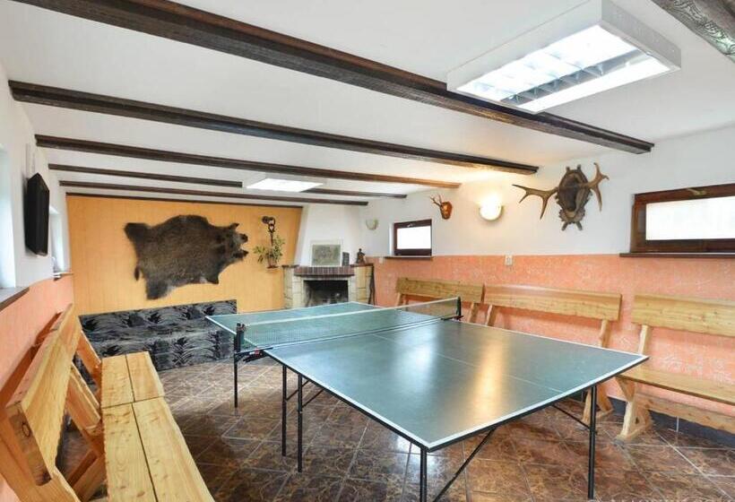 호텔 Pod Kogutkiem