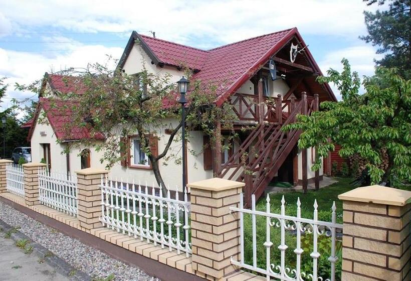 호텔 Pod Kogutkiem