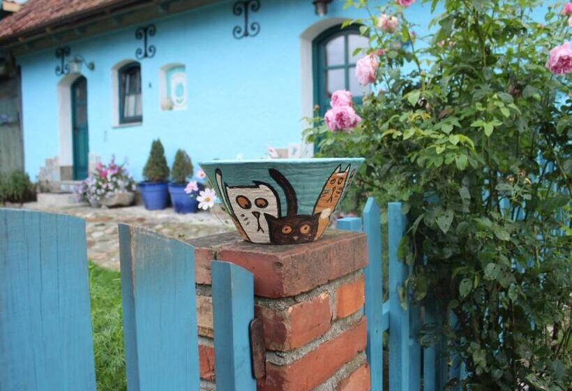 호텔 Pod Tulipanem Nad Jeziorem