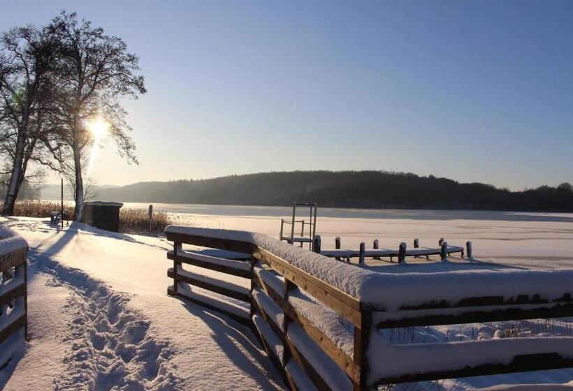 Отель Pokoje Agroturystyczne U Hani