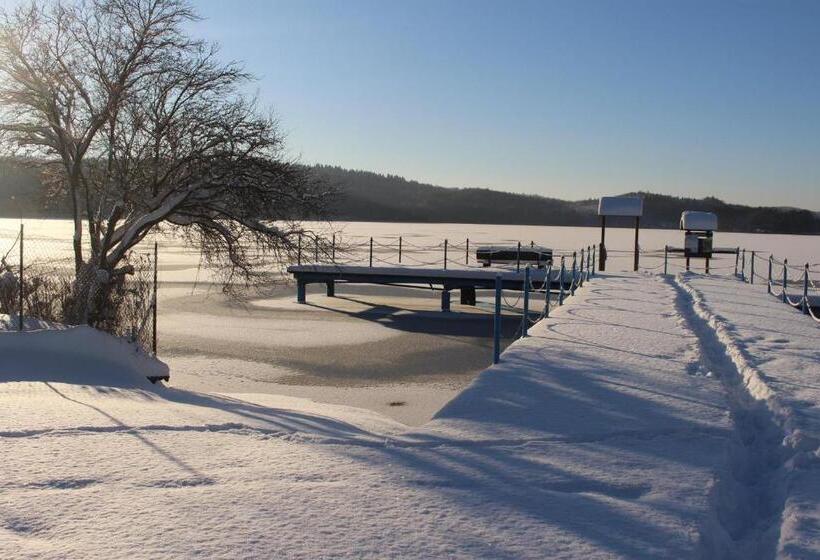 Отель Pokoje Agroturystyczne U Hani