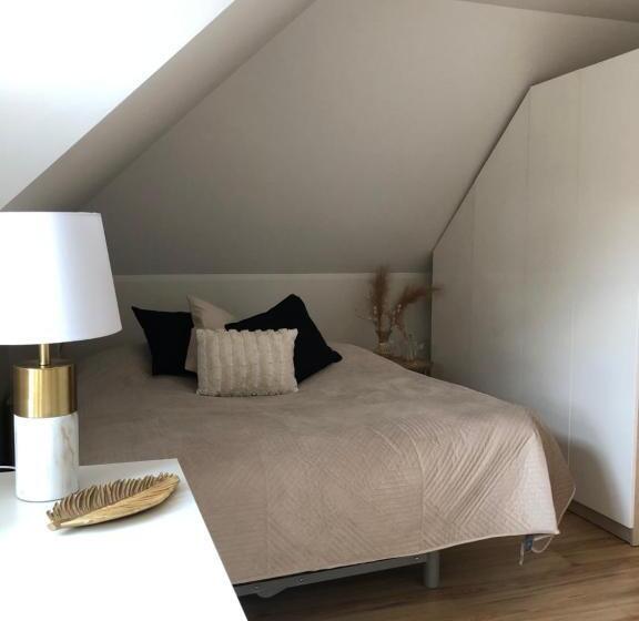 Отель Pokoje Agroturystyczne U Hani