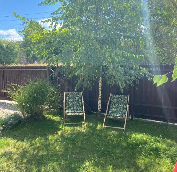 ホテル Pokoje Gościnne Lena