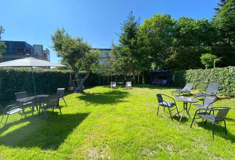 בית מלון כפרי Pokoje Gościnne Przy Molo