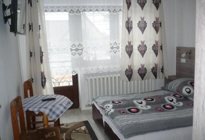 هتل Pokoje Gościnne U Babuni