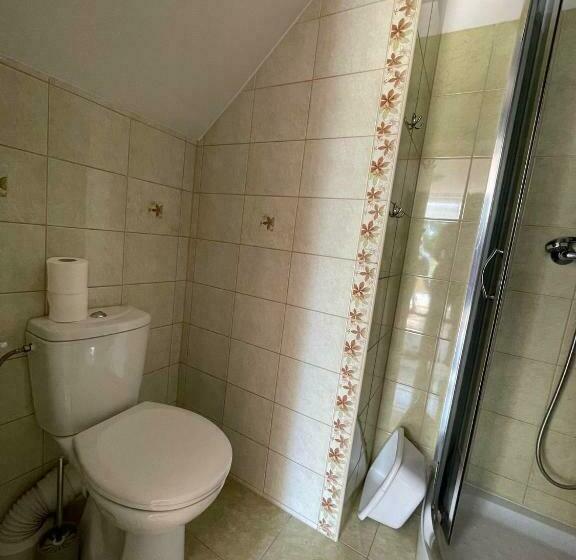 בית מלון כפרי Pokoje Gościnne U Małgosi