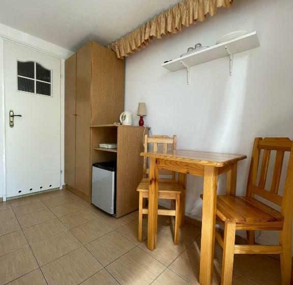 בית מלון כפרי Pokoje Gościnne U Małgosi