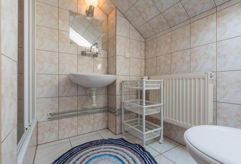 酒店 Pokoje Gościnne U Teresy