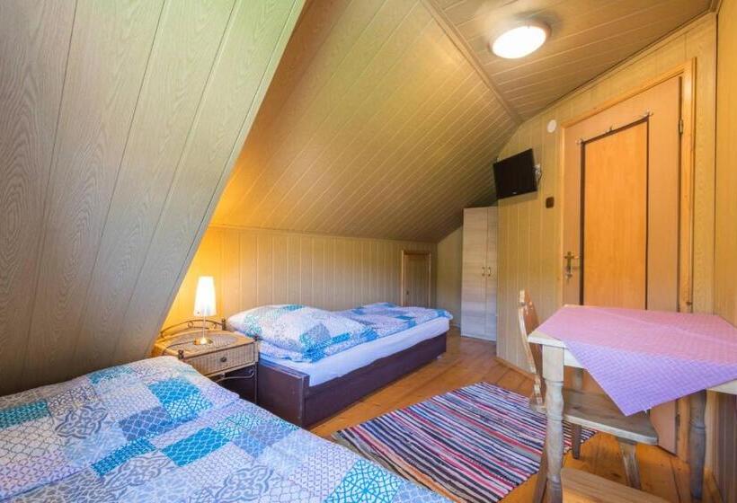 酒店 Pokoje Gościnne U Teresy