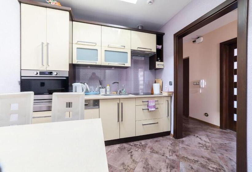 Отель Pokoje Goscinne U Florka