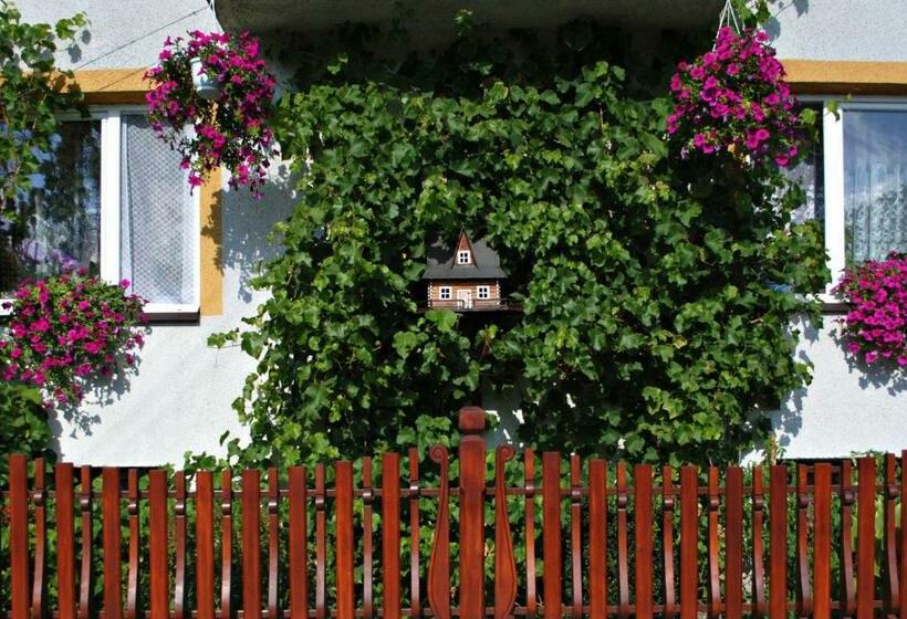 فندق Pokoje U Danusi